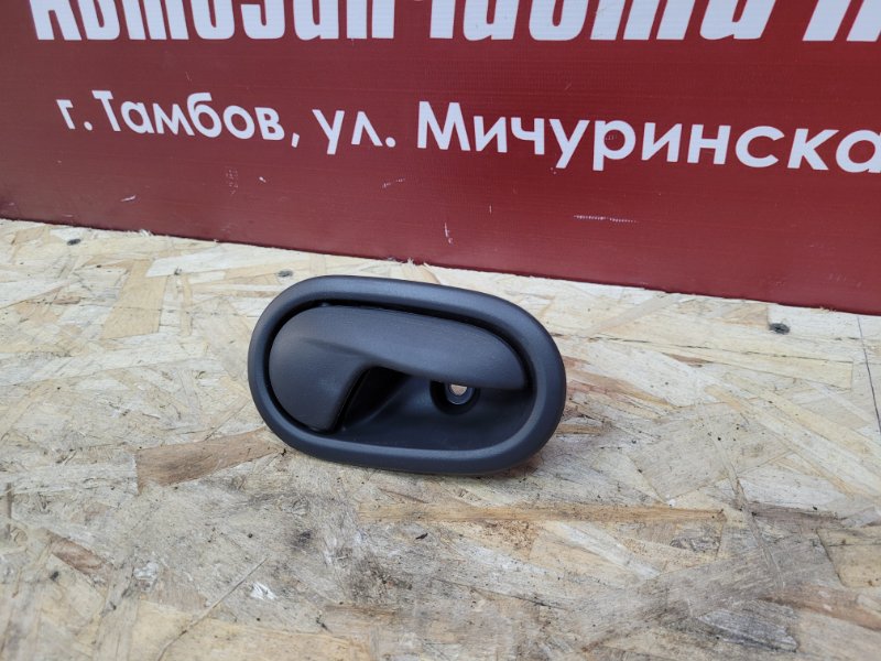 Внутренняя ручка     двери - фото 2