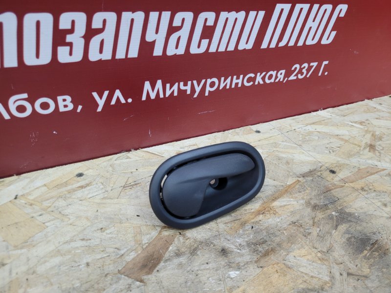 Внутренняя ручка     двери - фото 3