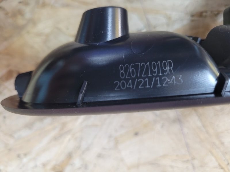 Внутренняя ручка     двери - фото 5