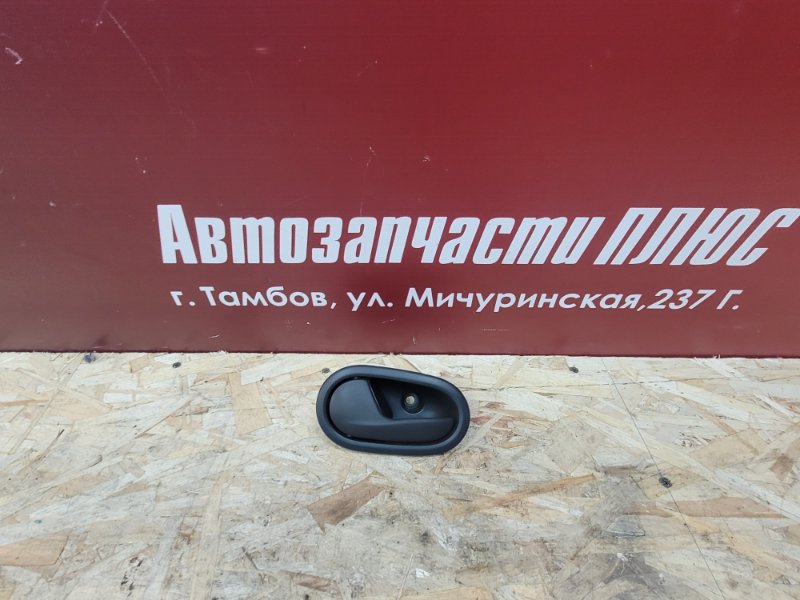 Внутренняя  ручка двери - фото 1