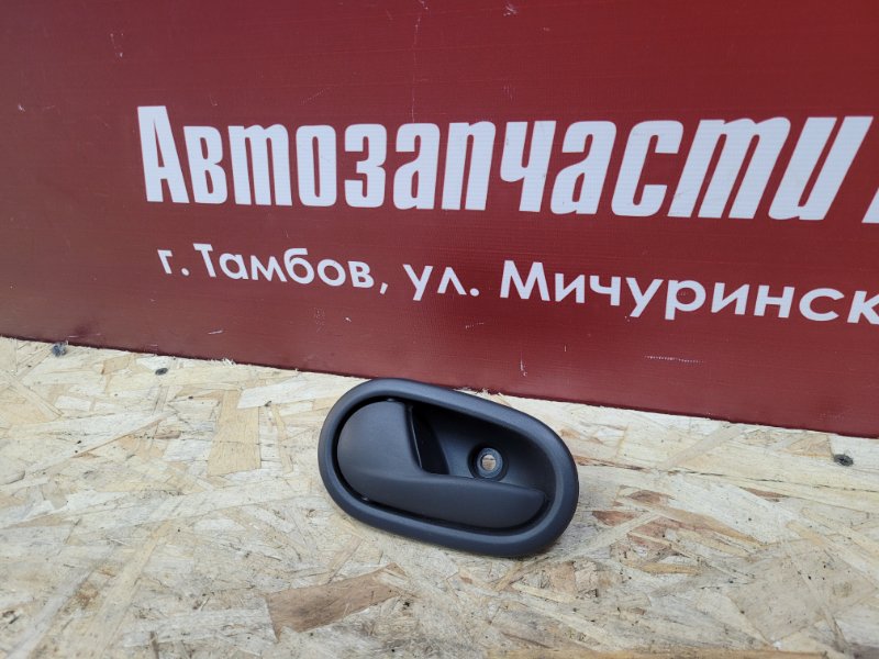 Внутренняя  ручка двери - фото 2