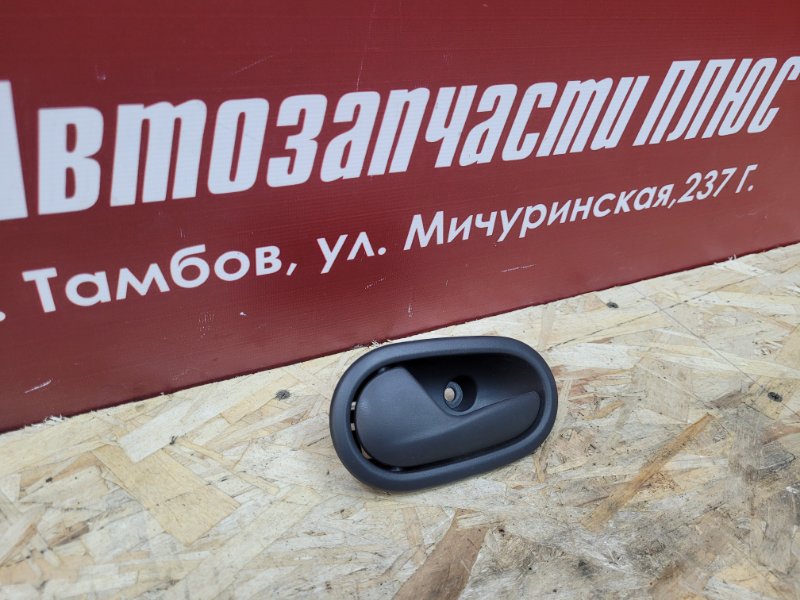 Внутренняя  ручка двери - фото 3