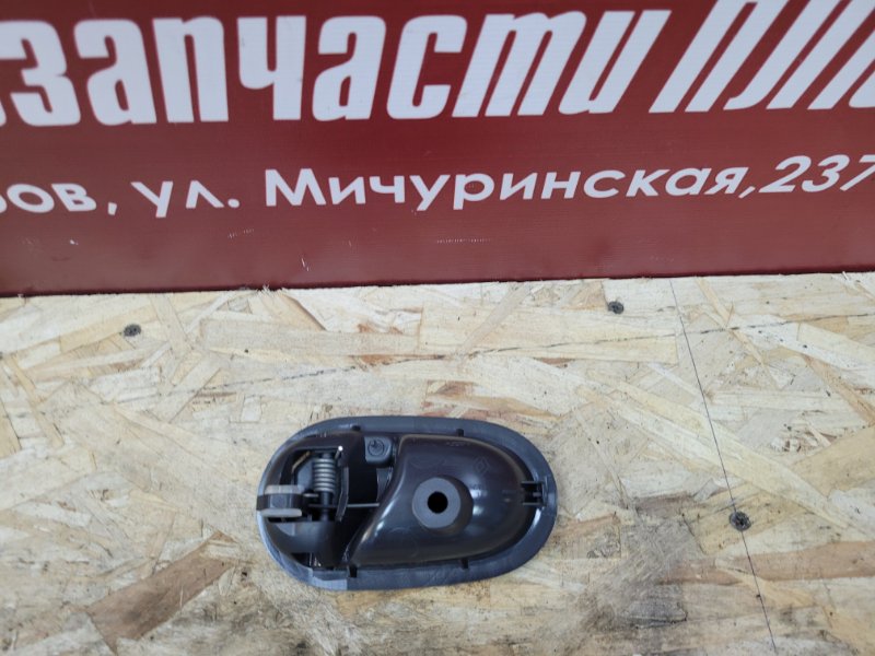 Внутренняя  ручка двери - фото 4