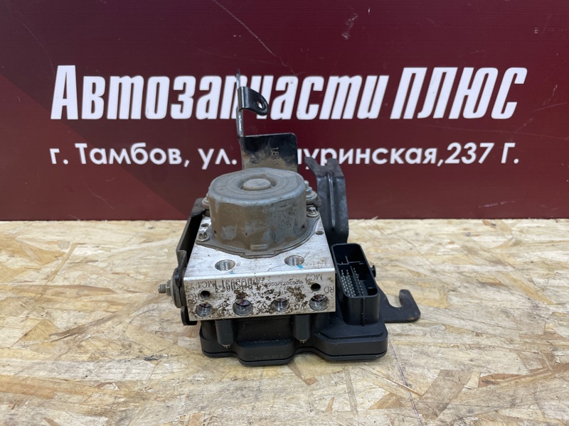 Блок ABS - фото 2