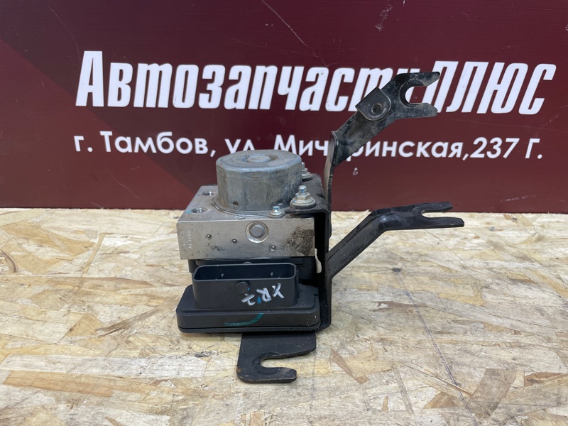 Блок ABS - фото 5