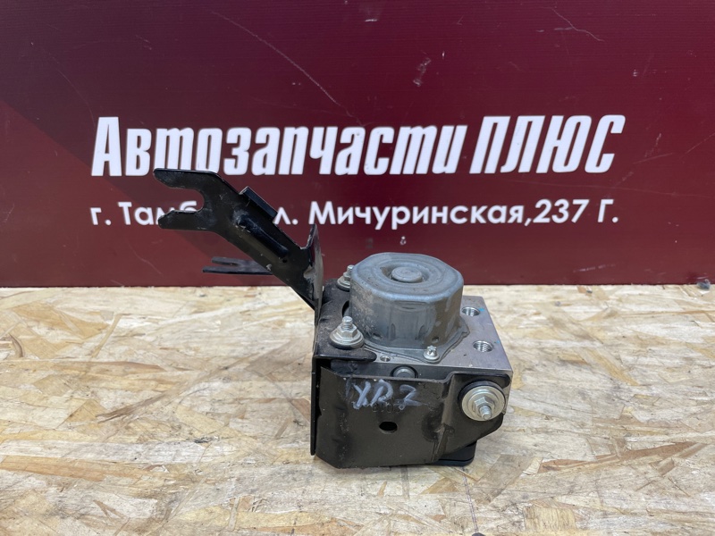 Блок ABS - фото 7