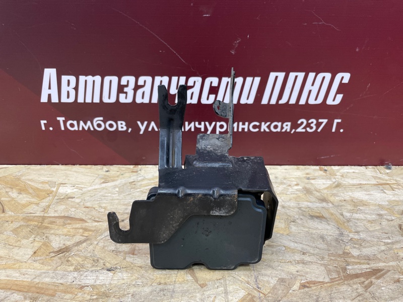 Блок ABS - фото 8