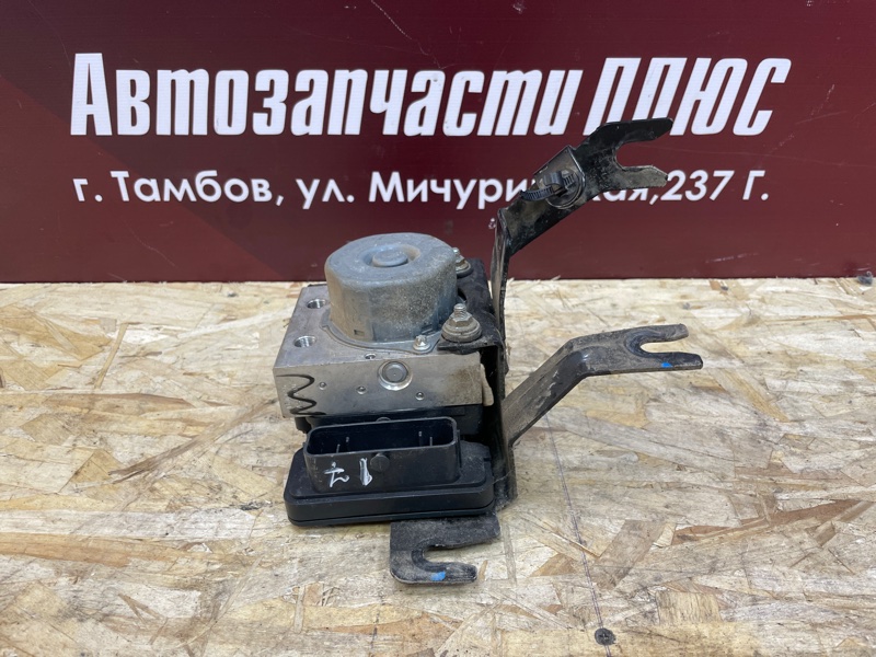 Блок ABS - фото 5