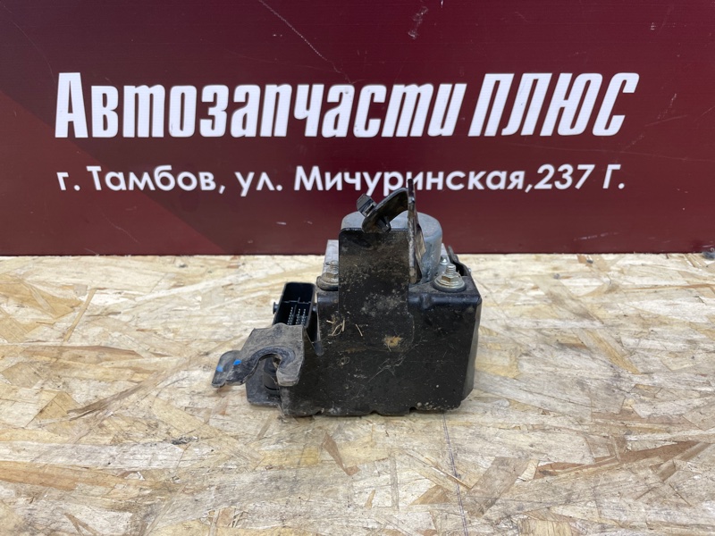 Блок ABS - фото 6