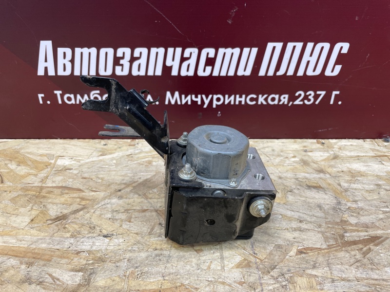 Блок ABS - фото 7