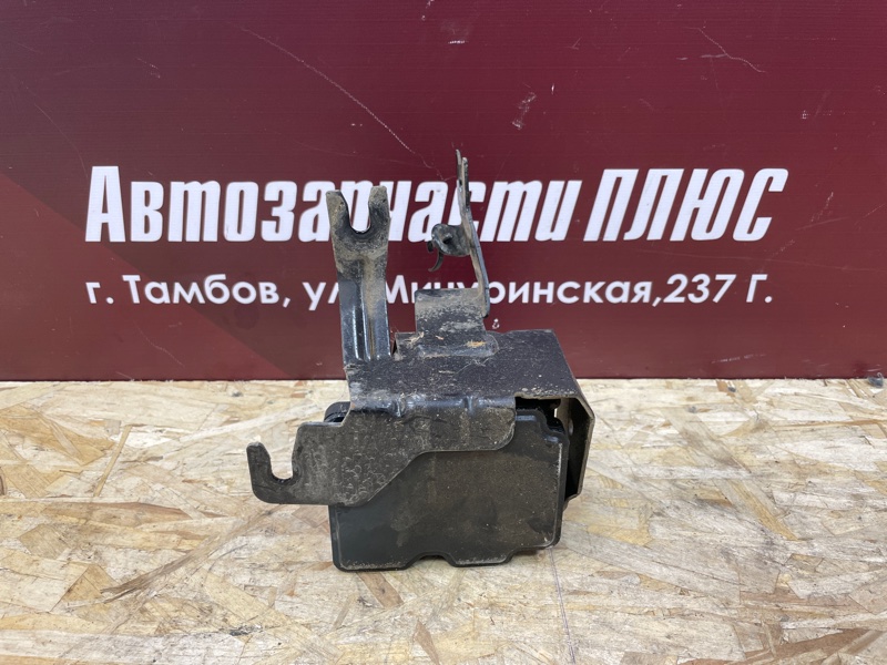 Блок ABS - фото 8