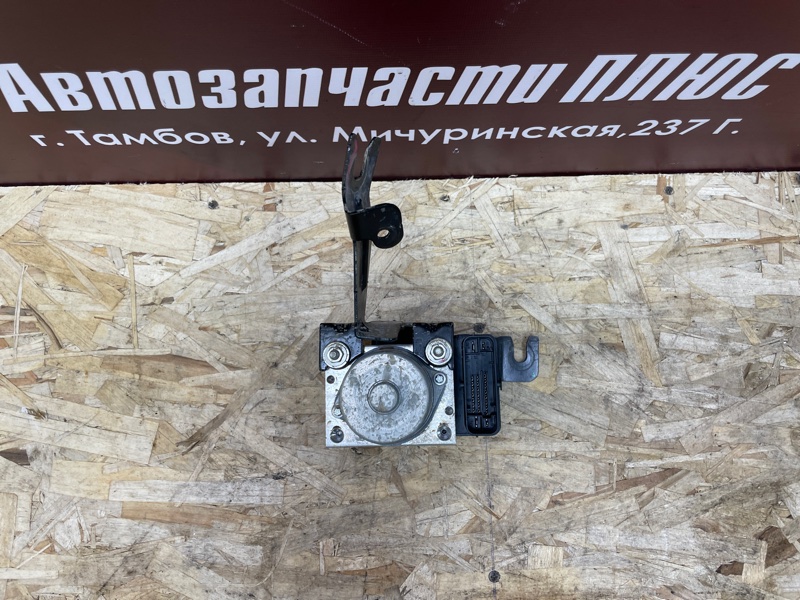 Блок ABS - фото 2