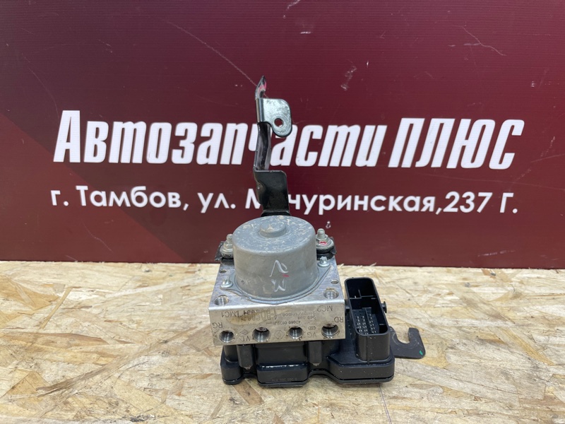 Блок ABS - фото 3