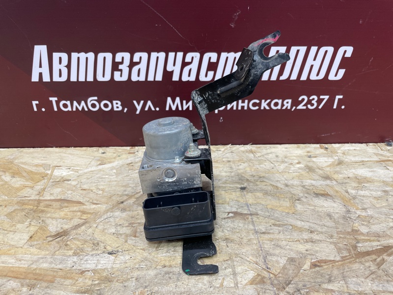 Блок ABS - фото 5