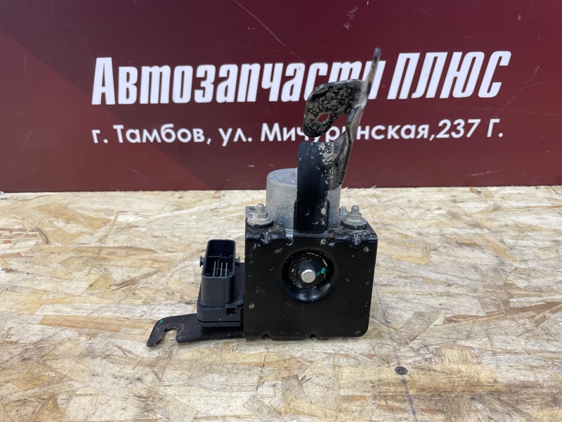 Блок ABS - фото 6