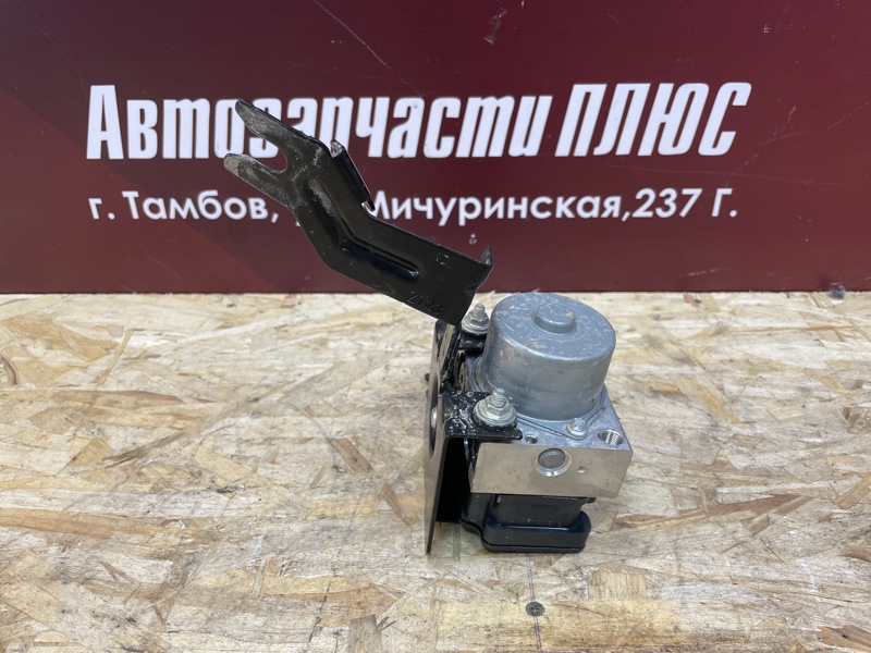 Блок ABS - фото 7