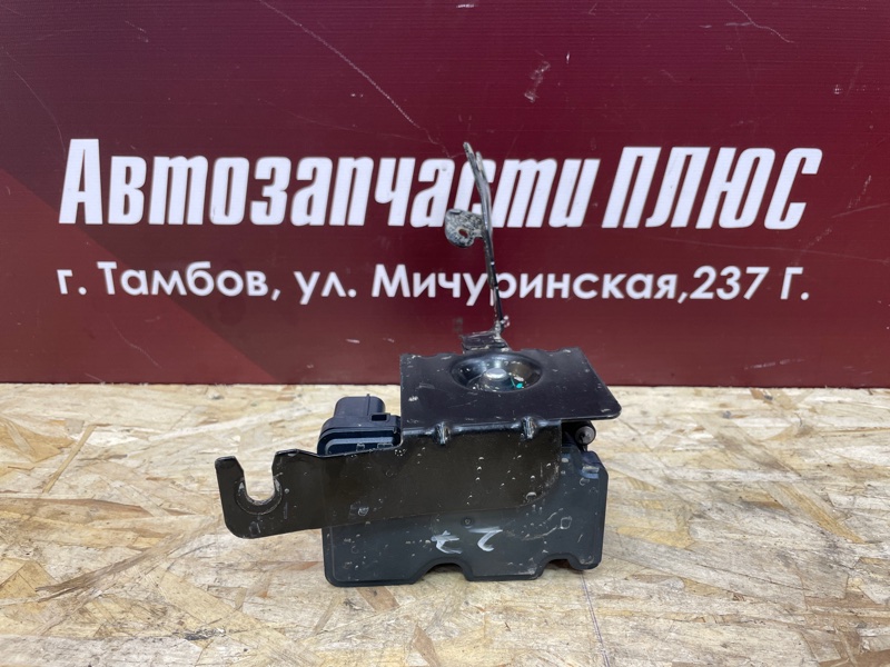 Блок ABS - фото 8