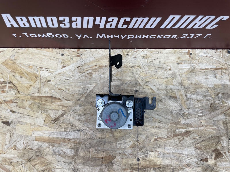 Блок ABS - фото 2