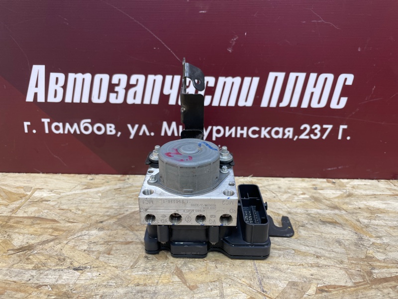 Блок ABS - фото 3