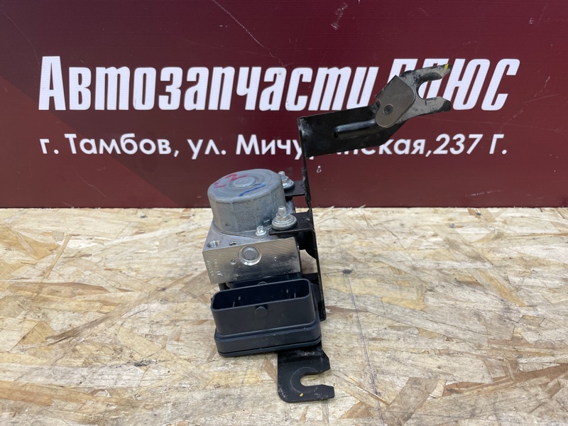 Блок ABS - фото 5