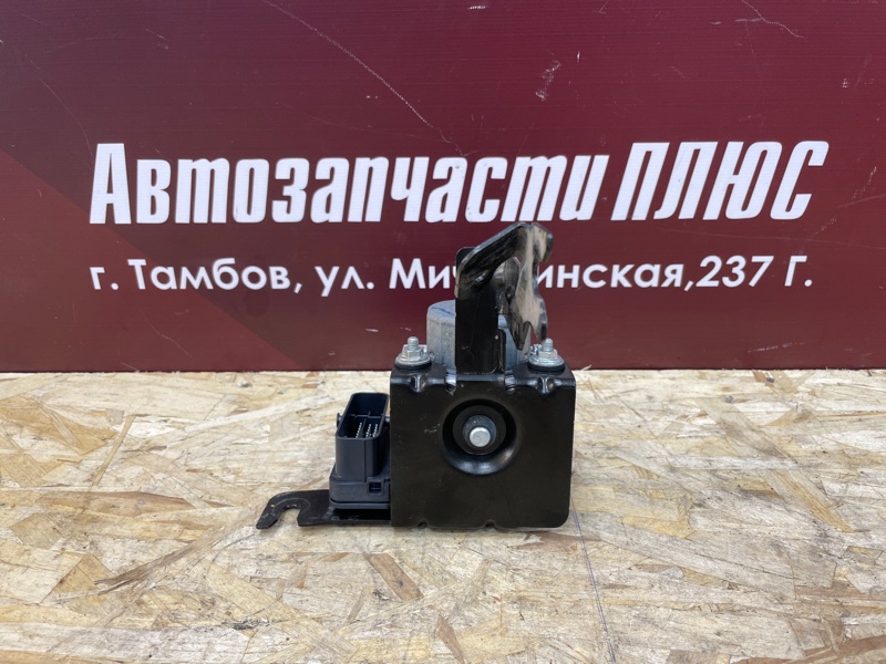 Блок ABS - фото 6