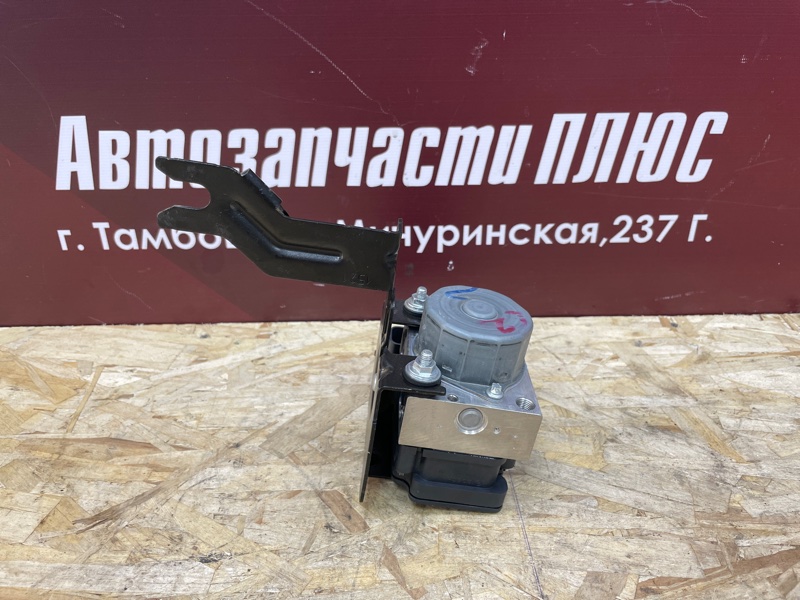 Блок ABS - фото 7