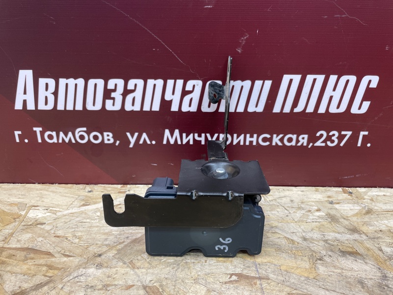 Блок ABS - фото 8