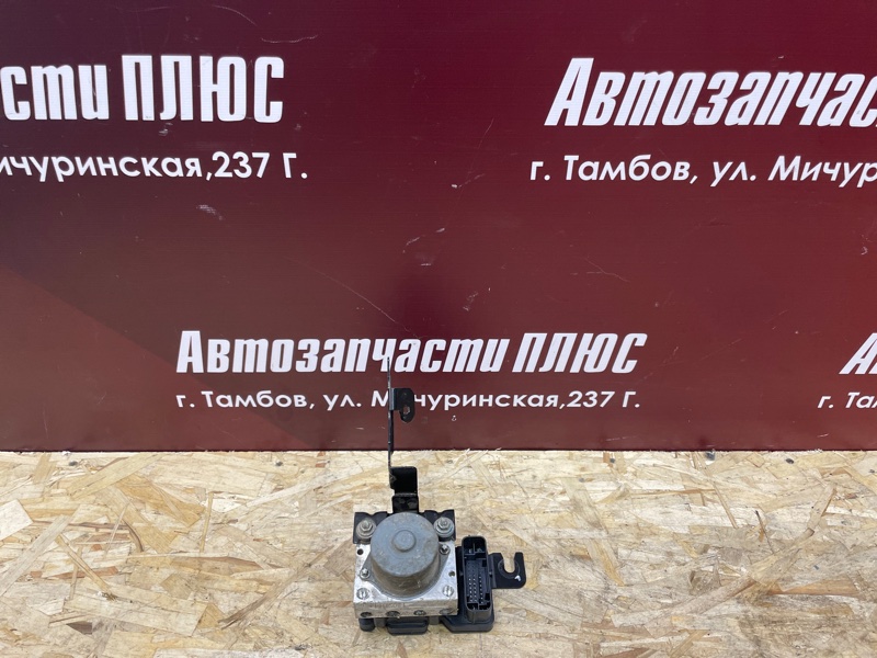 Блок ABS - фото 1