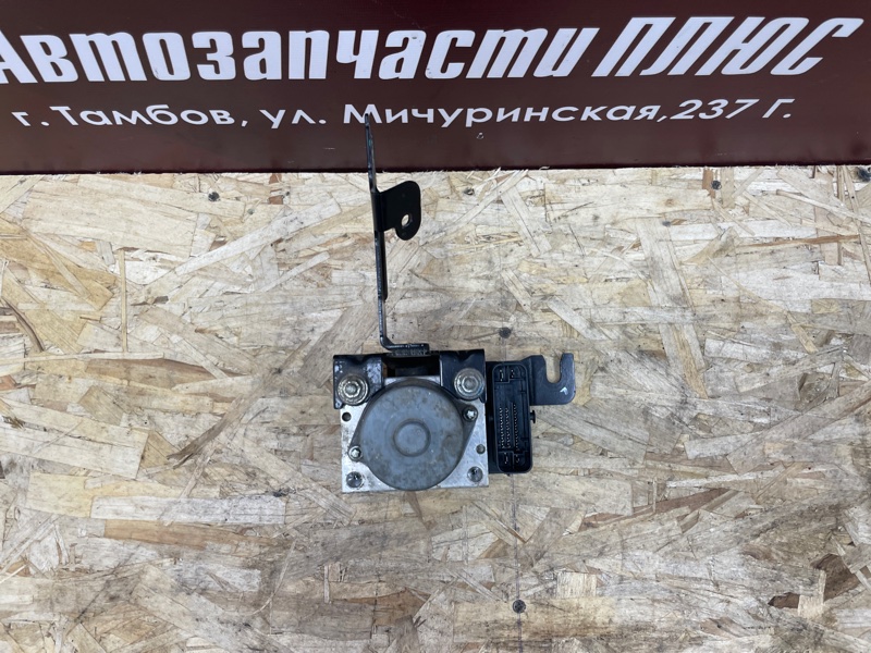 Блок ABS - фото 2