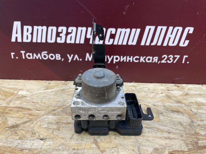 Блок ABS - фото 3