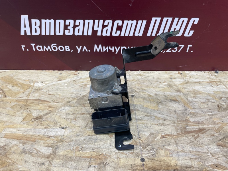 Блок ABS - фото 5