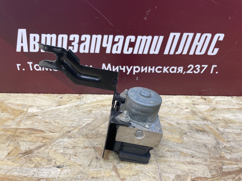 Блок ABS - фото 7