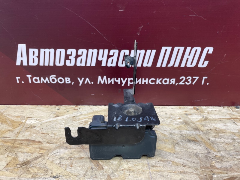 Блок ABS - фото 8