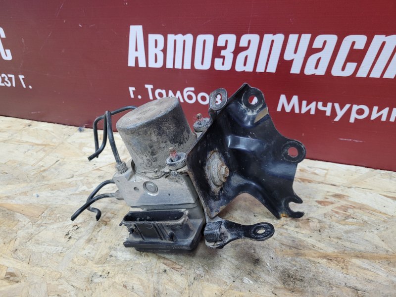 Блок ABS - фото 2