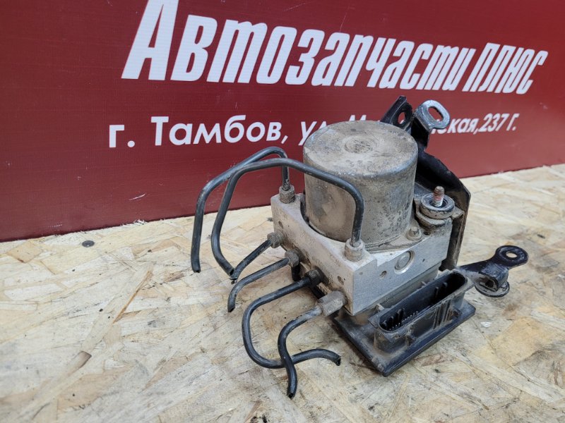 Блок ABS - фото 3