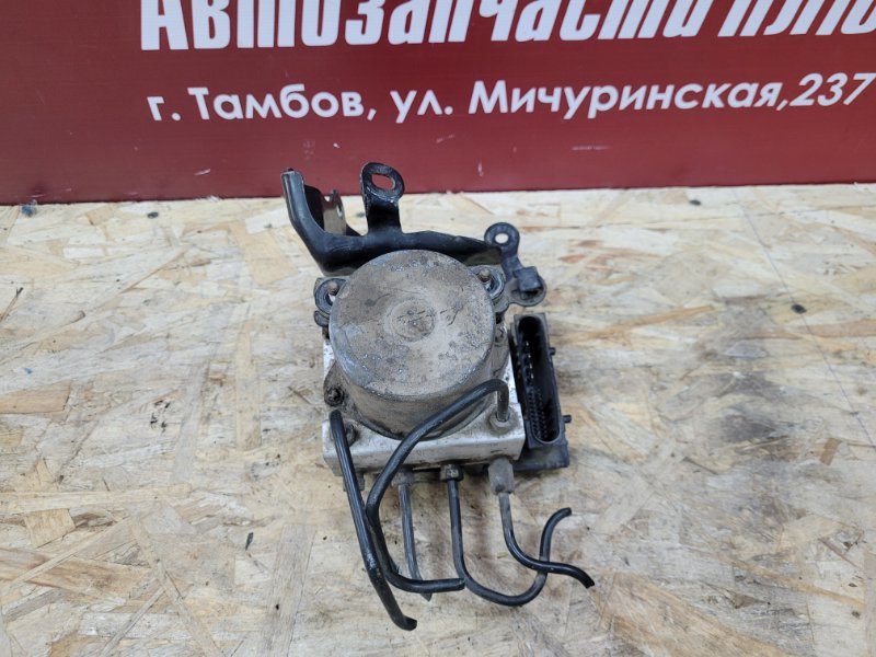 Блок ABS - фото 4