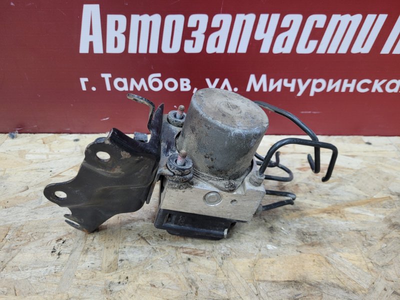 Блок ABS - фото 5