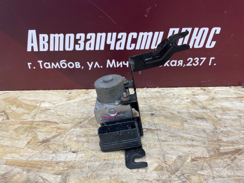 Блок ABS - фото 5