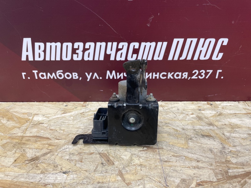 Блок ABS - фото 6