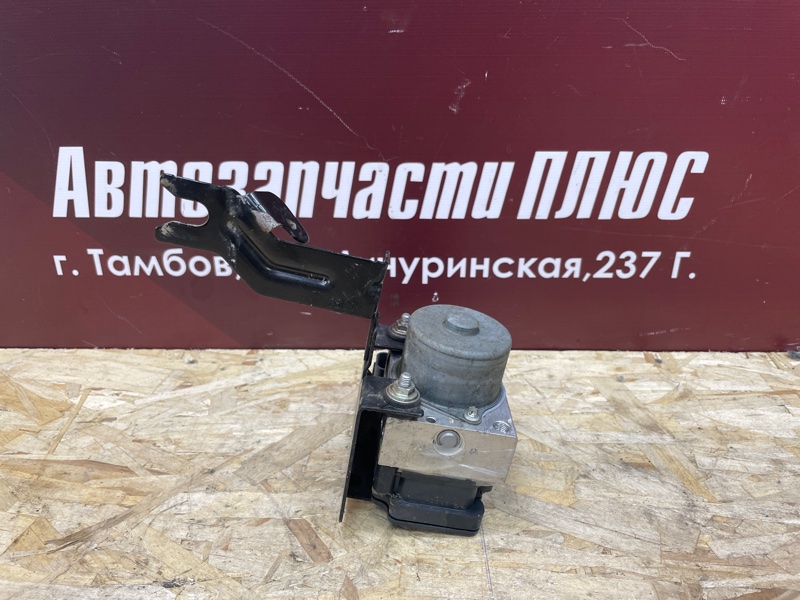 Блок ABS - фото 7