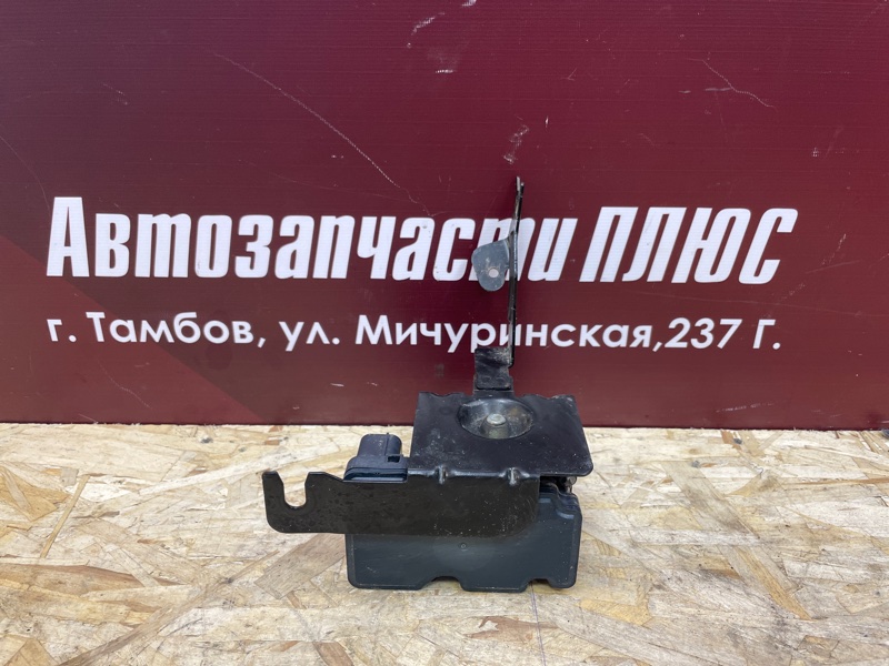 Блок ABS - фото 8