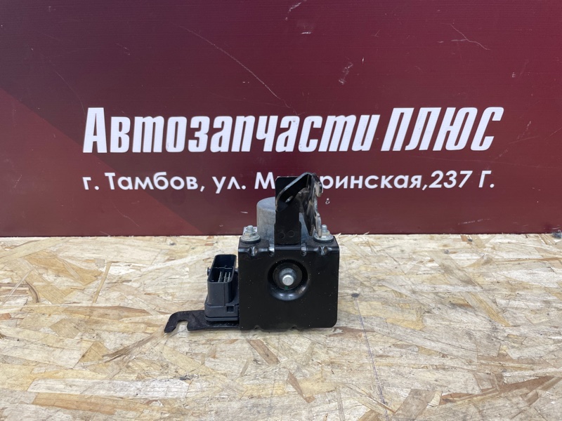 Блок ABS - фото 6