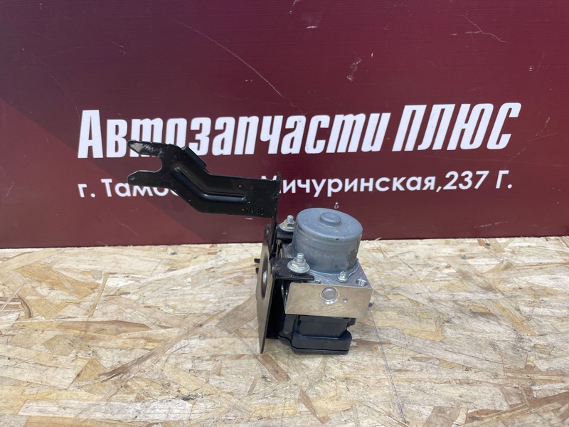 Блок ABS - фото 7