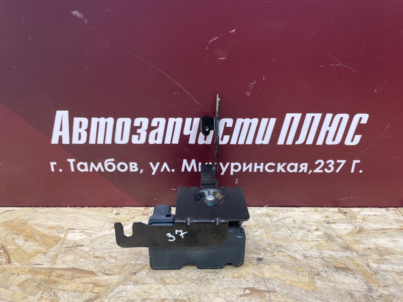 Блок ABS - фото 8