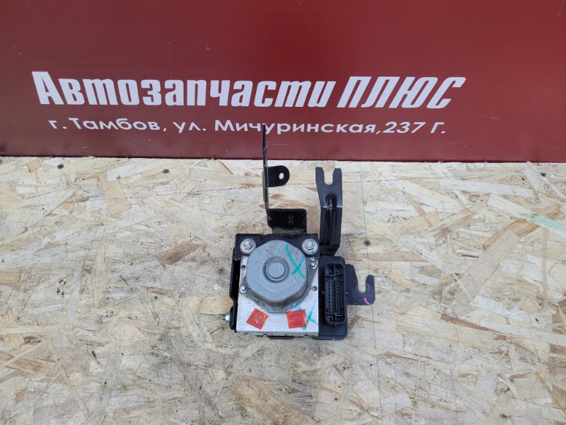 Блок ABS - фото 2