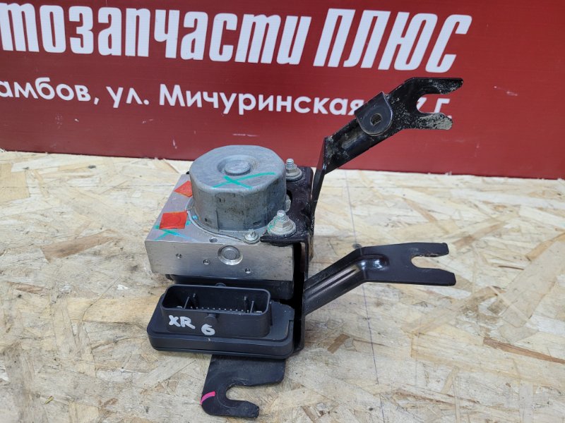 Блок ABS - фото 3