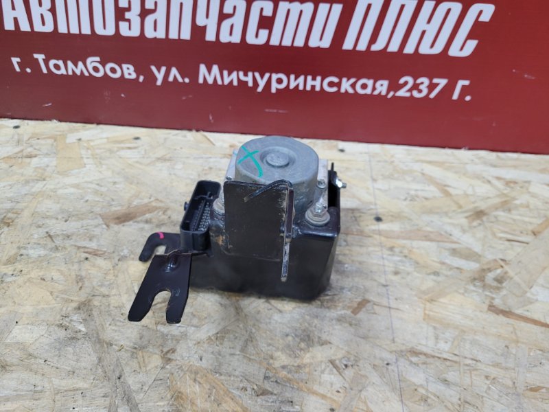 Блок ABS - фото 4