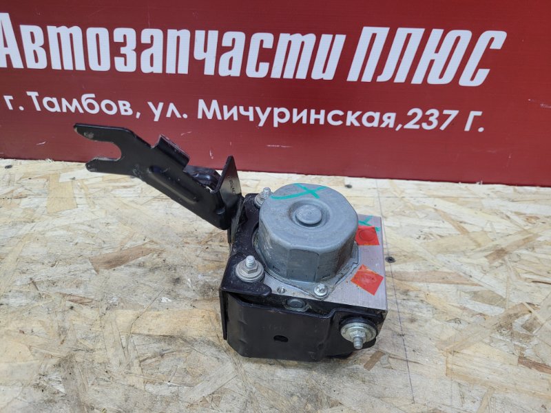 Блок ABS - фото 5