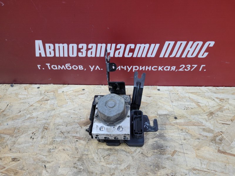 Блок ABS - фото 1