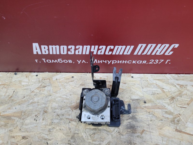 Блок ABS - фото 2